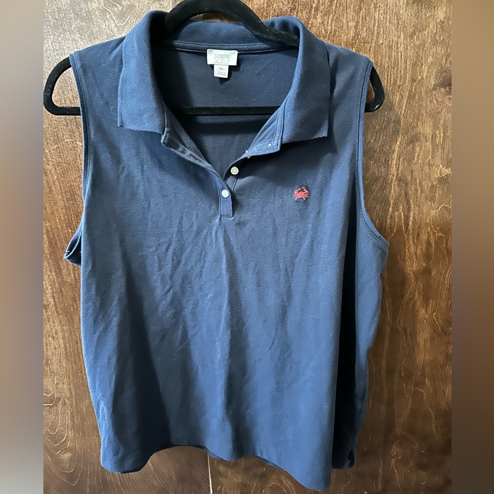 Casual tank top
